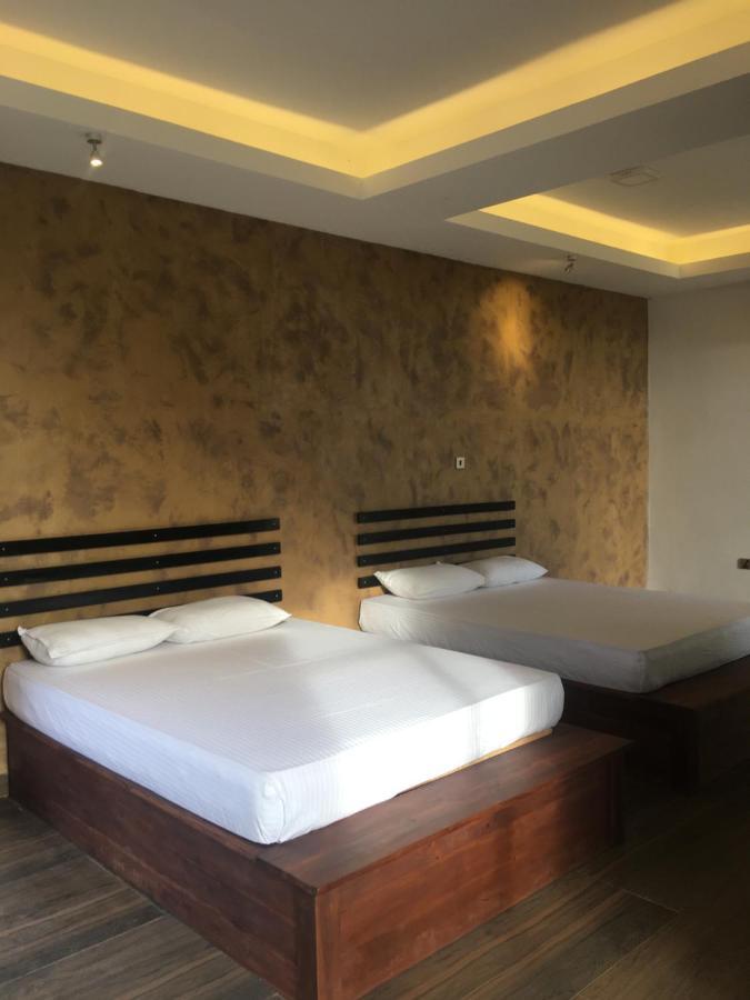 Monaara Resort - Anuradhapura Bagian luar foto