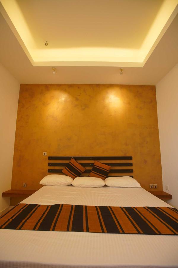 Monaara Resort - Anuradhapura Bagian luar foto