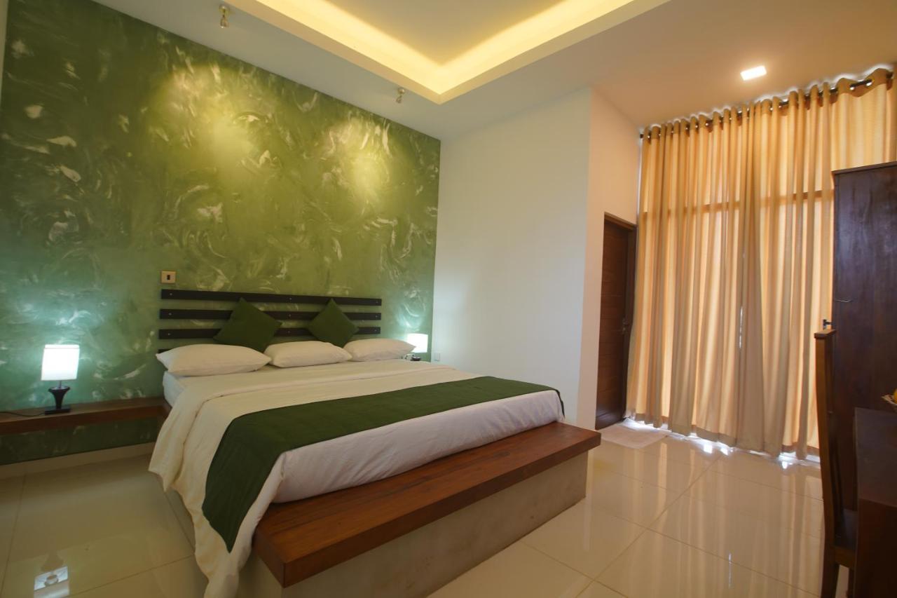Monaara Resort - Anuradhapura Bagian luar foto
