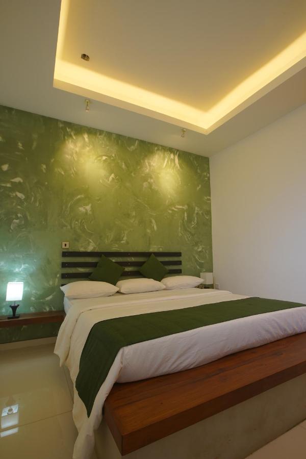 Monaara Resort - Anuradhapura Bagian luar foto