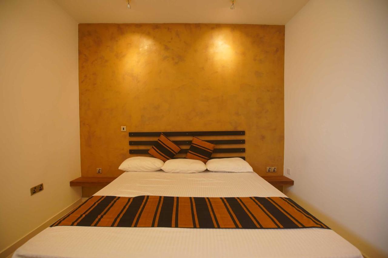 Monaara Resort - Anuradhapura Bagian luar foto