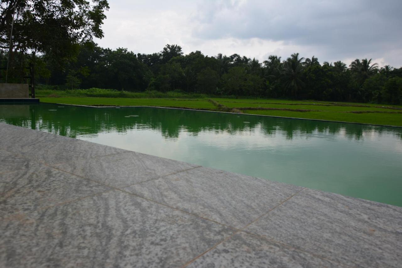 Monaara Resort - Anuradhapura Bagian luar foto